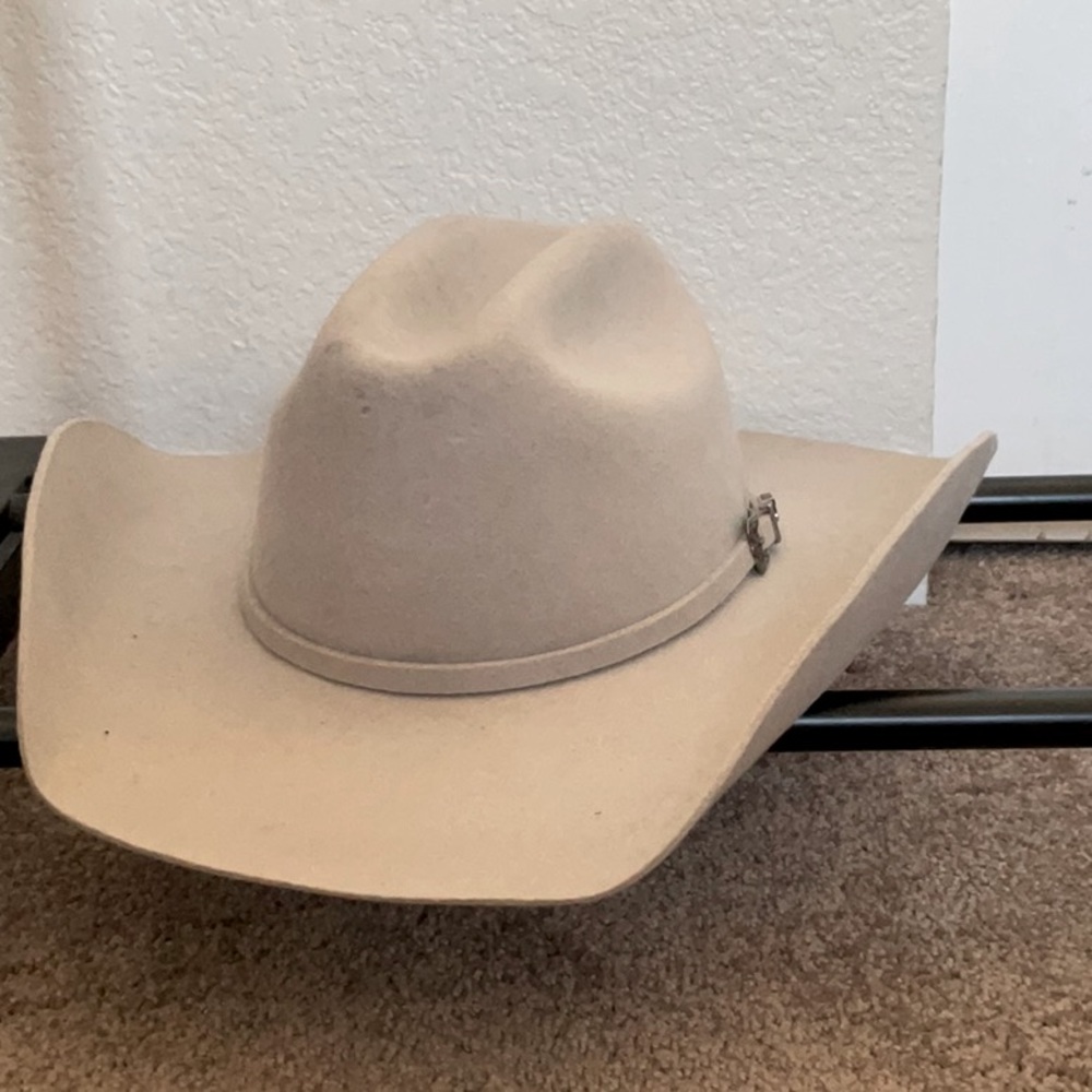 Cowboy Felt Hat